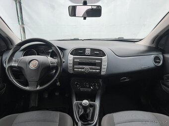 Fiat Bravo, 1,4 16V 66kW, Klima, STK do 02/2027 - 20