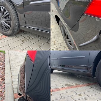 VW GOLF V 1.9TDI 77KW,Tažné,Výhřevy,Senzory,Tempomat,Nová TK - 20