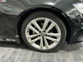 Audi A6 Avant 2,0 TDI S-LINE QUATTRO BIXEN - 20