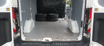 Prodám Ford Transit 2.2Tdci 74 kw R.2016 L2H2 NOVÁ STK - 20