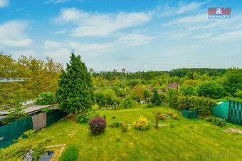 Prodej zahrady, 676 m², Plzeň - 20