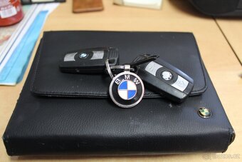 BMW Řada 3 - 20
