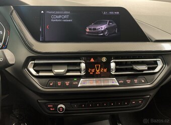 BMW Řada 1, 116d Sport Line - 20