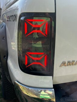 Amarok V6 - 20