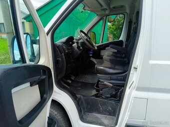 CITROEN JUMPER L2H2  rv10/2015,2,2HDi81kw,KLIMA,DPH - 20