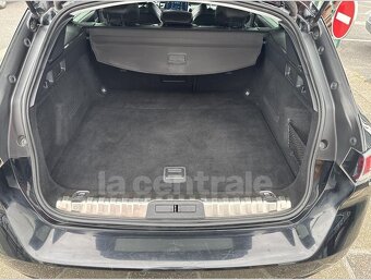 PEUGEOT 508 II SW 2.0 BlueHDi 165 S&S ALLURE EAT8 06/2019 - 20