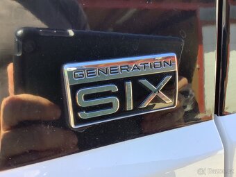 Multivan T6 Gen.Six DSG - 20