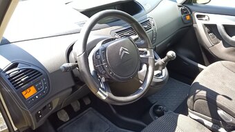 Citroen C4 Picasso - 20