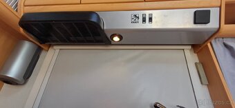 Karavan Knaus řidičák sk.B - 20