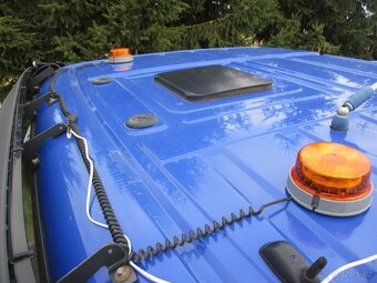 Volvo FM 500 6x4 3-stranný sklápěč Boardmatics, ev.č. 24287 - 20