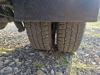 Kontejnerové Iveco daily 3.0 - 20