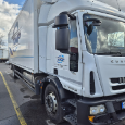 IVECO 190EL32 - Chlaďák - 20