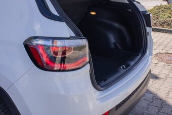 Jeep Compass 1.3 TURBO Night Eagle - 20