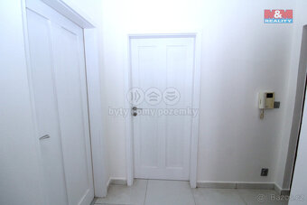 Pronájem bytu 3+kk, 57 m², Praha, ul. Na Petynce - 20