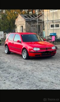 ALU kola Brock R16, 5x100, 9J 215/40, letní - 20