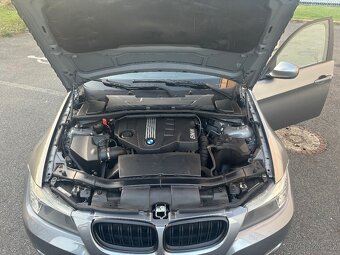 BMW e90 318d 320d - 20