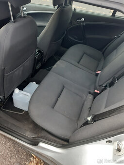 SAAB 9-5 1.9TiD BEZ KOROZE, vada motoru - 20