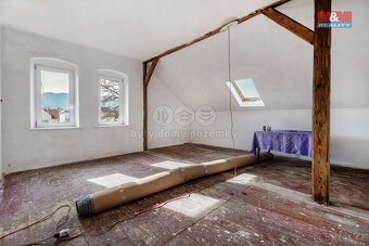 Prodej rodinného domu, 250 m², Raspenava, ul. Fučíkova - 20