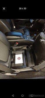 FIAT FREEMONT CROSS 2.0 MJT 4X4 - 20
