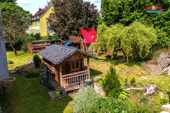 Prodej rodinného domu, 100 m², Šluknov, ul. Královská - 20