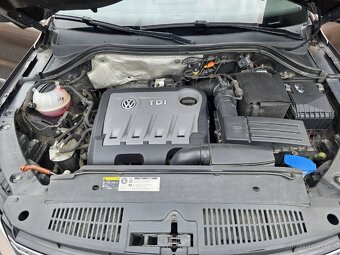 Volkswagen Tiguan
2.0 TDI 4-Motion DSG - 20