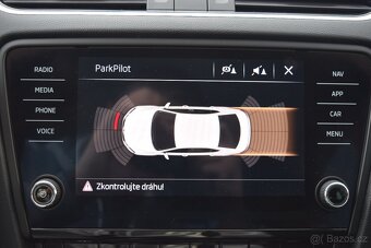 Škoda Octavia 1.0 TSI 85KW • NÍZKÝ NÁJEZD • TAŽNÉ - 20