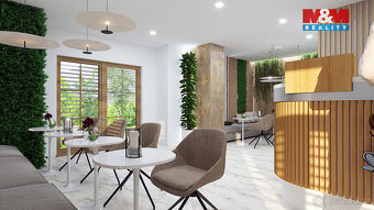 Prodej ubytovacího zařízení s kavárnou, 276 m², Karlštejn - 20