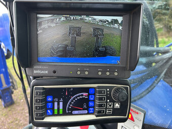 Kráčející bagr Kaiser S12 4x4 Allroad - 20
