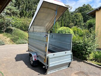 Nejlevnejší odtah vozidel v ČR od 9,-Kč - - 20