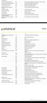 Škoda octavia 1.8t Tour - 20