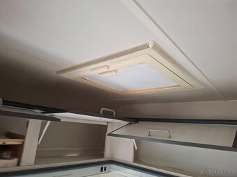 Obytny prives Chateau r.v.2006 - 20