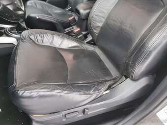 Mitsubishi ASX 1.8 DI-D 4x4 - 20