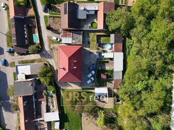 Prodej bytu 2+1 se zahrádkou, 55 m2 - Hustopeče - 20