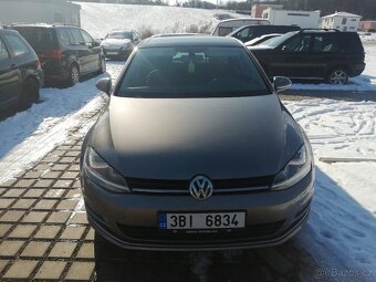 GOLF 7 Bi-Xenony ČR SPZ - 20