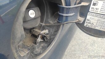 Seat Altea 1,6i LX Style LPG - 20