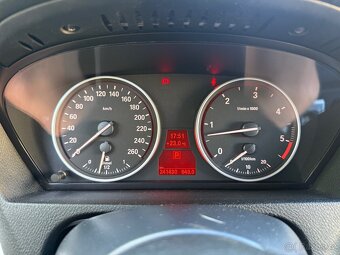 BMW X5 e70 - 20