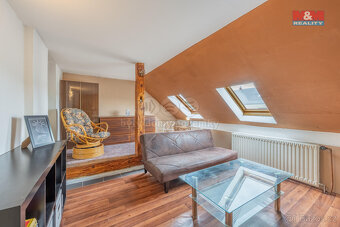 Prodej rodinného domu, 129 m², Třtěno - 20