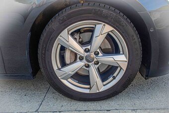 Audi A6 Avant 35 2.0 TDI mHEV Sport S tronic - 20