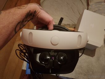 Sony PlayStation 4 + VR V2 + Kamera V2 (PS4/PS5) - 20