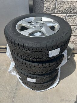 Dacia Duster 1.5 dci 79KW 1Majitel VELKÝ SERVIS 2X ALU KOLA - 20