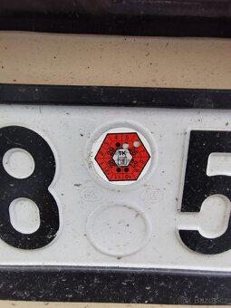 Polsky karavan N126, Polak N126, Lednice, Naftové topeni - 20