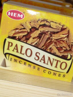 Minerály sbírky - 20