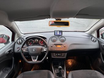 Seat Ibiza - 20