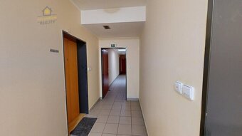 Prodej bytu 1+KK, balkon - 20