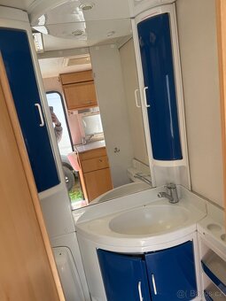 Karavan Calista 430 C - 20
