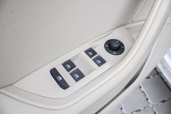 Škoda Superb Combi 2.0 TDI 190k L&K DSG EU6 - 20
