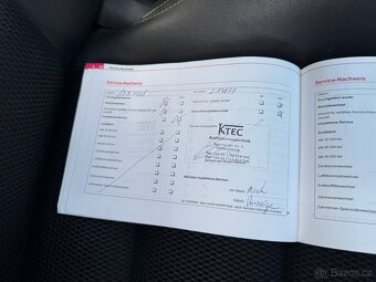 Škoda Octavia RS TFSI 147 KW SK KAROSERIE - 20