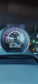 Lexus GS 450h - 20