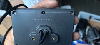 Řídící jednotka Bafang elektrokolo - 20