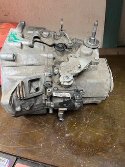 Peugeot 3008 1.6 HDI 84kw model 2008-2016 9H05 EURO 5 - 20